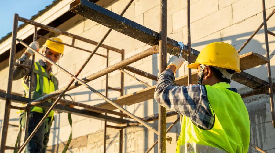 Professional fairlawn roofing services in Saint Benedict, LA